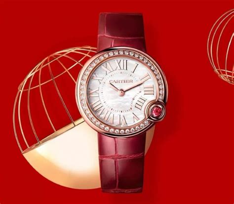 cartier ballon blanc replica|cartier watches for sale.